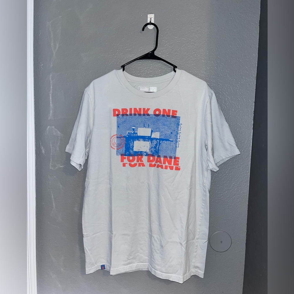 dutch bros t-shirt